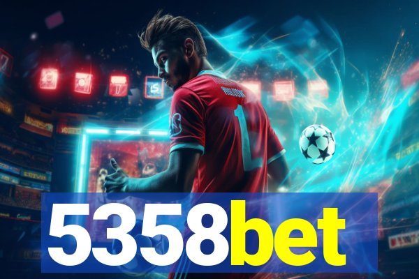 5358bet