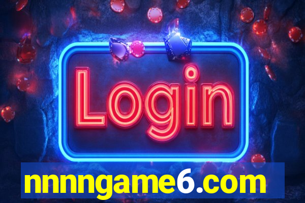 nnnngame6.com