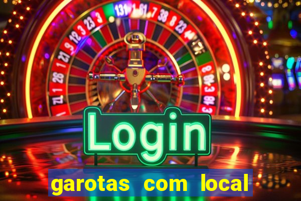 garotas com local santos sp