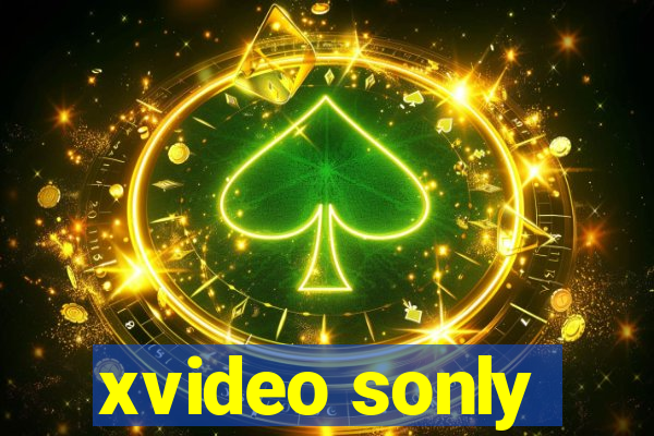 xvideo sonly