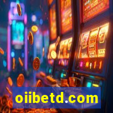 oiibetd.com