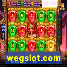 wegslot.com