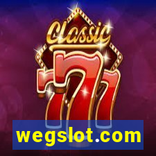 wegslot.com