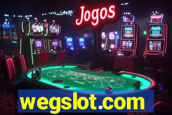 wegslot.com