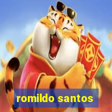 romildo santos