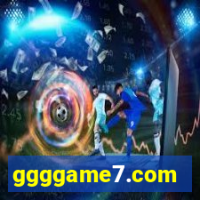 ggggame7.com