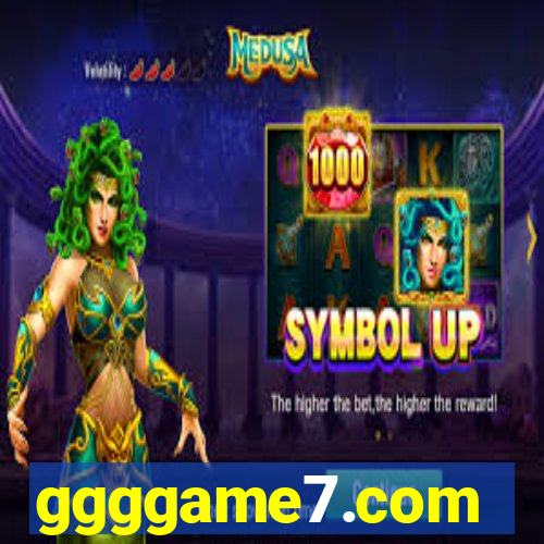 ggggame7.com