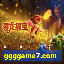 ggggame7.com