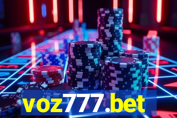 voz777.bet