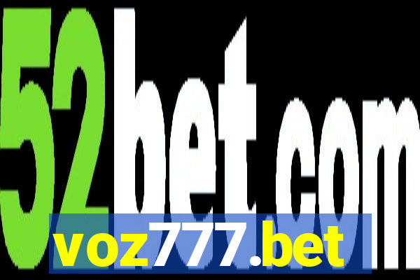 voz777.bet