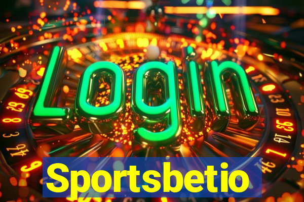 Sportsbetio