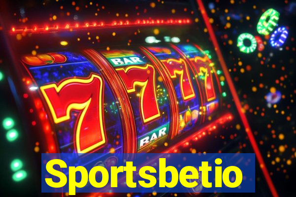 Sportsbetio