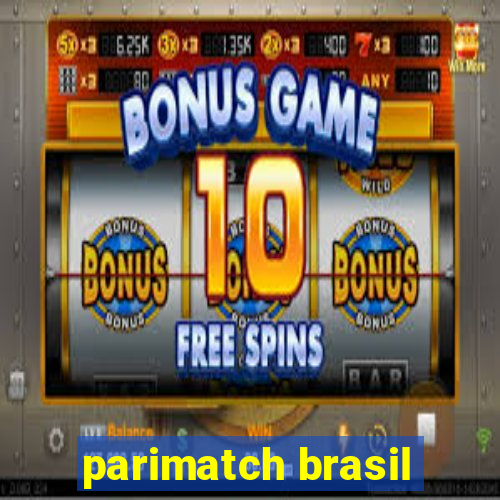 parimatch brasil