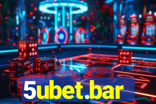 5ubet.bar