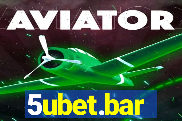 5ubet.bar