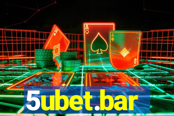 5ubet.bar