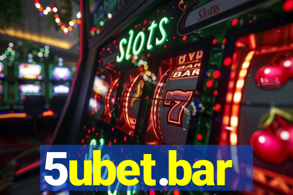 5ubet.bar