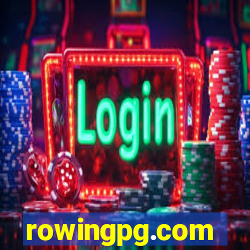 rowingpg.com