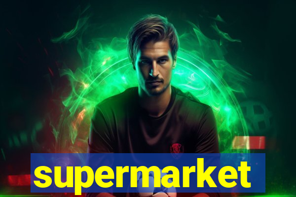 supermarket simulator apk dinheiro infinito android