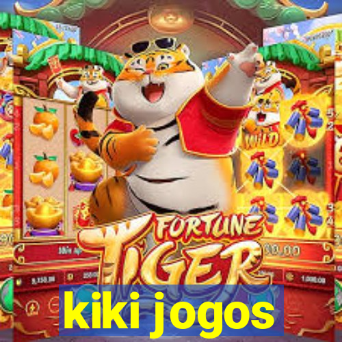 kiki jogos