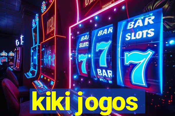 kiki jogos