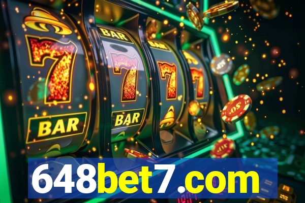 648bet7.com