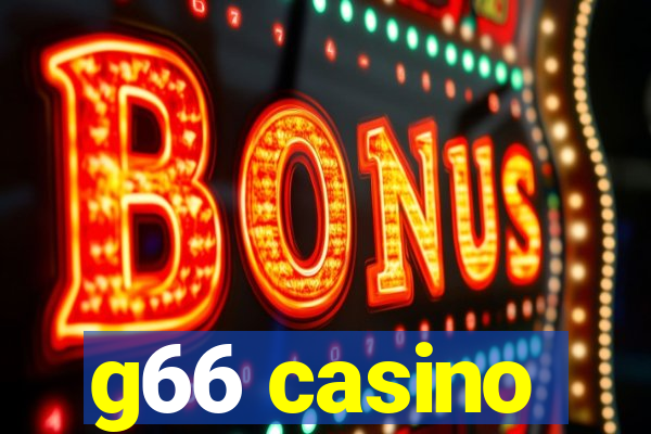 g66 casino