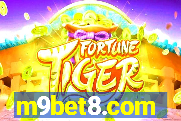 m9bet8.com