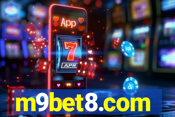 m9bet8.com