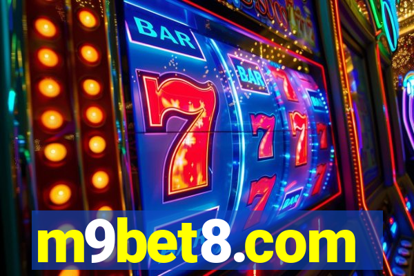 m9bet8.com