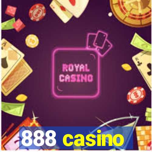 888 casino