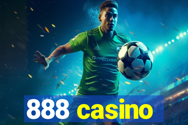 888 casino