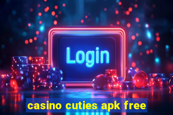 casino cuties apk free