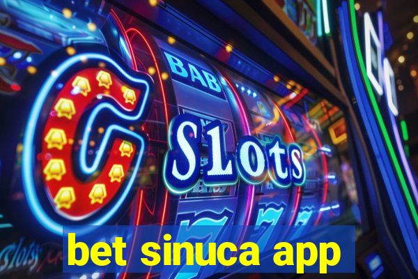 bet sinuca app