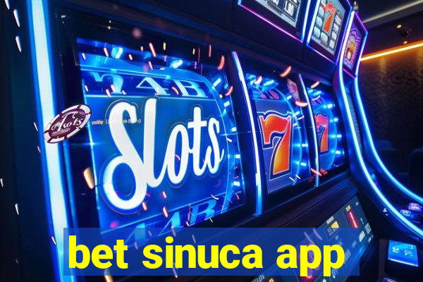 bet sinuca app