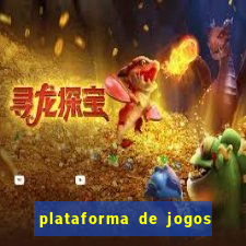 plataforma de jogos que nao precisa depositar dinheiro