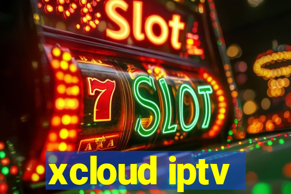 xcloud iptv