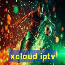 xcloud iptv