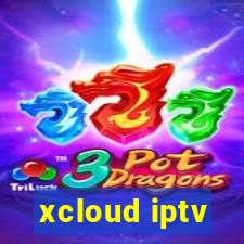 xcloud iptv