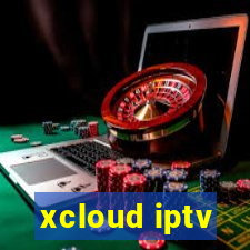 xcloud iptv