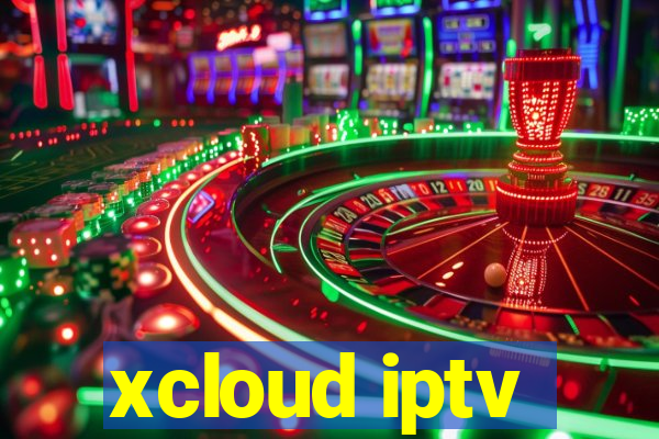 xcloud iptv