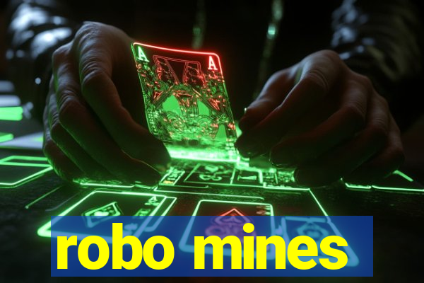 robo mines