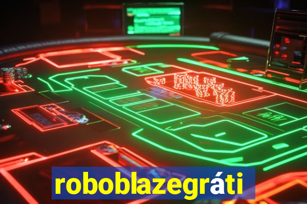 roboblazegrátis