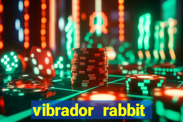 vibrador rabbit como usar