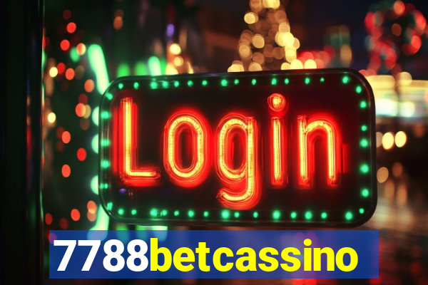 7788betcassino