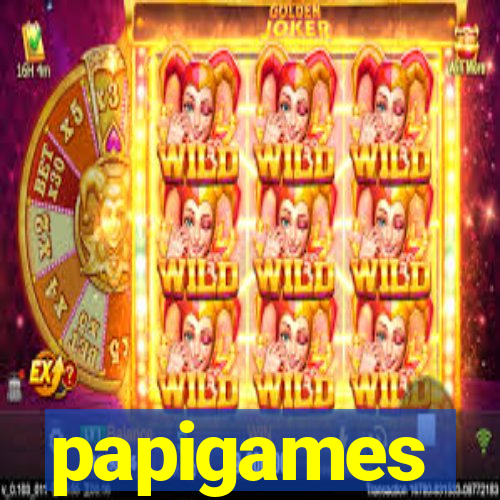 papigames