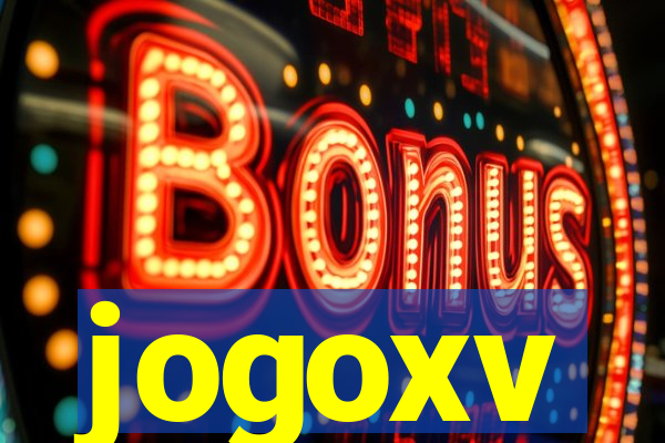 jogoxv