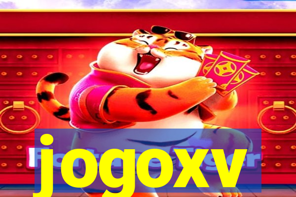 jogoxv