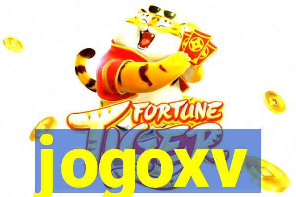 jogoxv