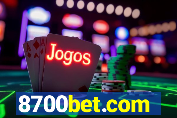 8700bet.com